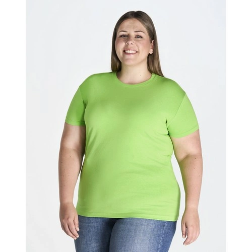 COMPRAR CAMISETA MUJER CURVAS REF CURVS150 JHK