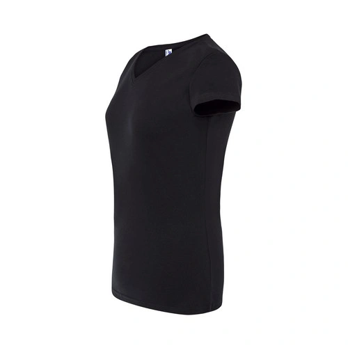 COMPRAR CAMISETA MUJER REGULAR COMFORT PICO REF TSRLCMFP JHK