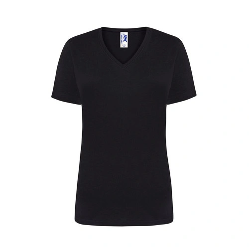 COMPRAR CAMISETA MUJER REGULAR COMFORT PICO REF TSRLCMFP JHK
