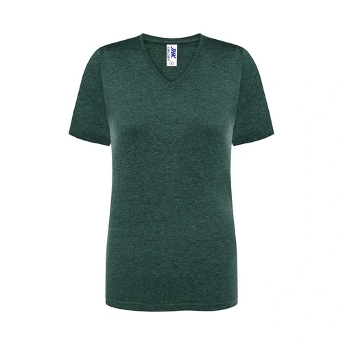 COMPRAR CAMISETA MUJER REGULAR COMFORT PICO REF TSRLCMFP JHK