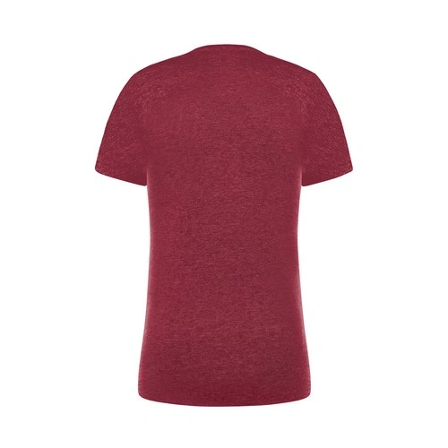 COMPRAR CAMISETA MUJER REGULAR COMFORT PICO REF TSRLCMFP JHK
