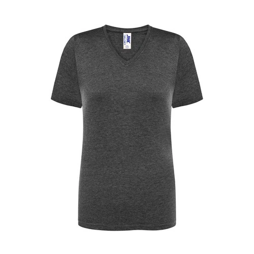 COMPRAR CAMISETA MUJER REGULAR COMFORT PICO REF TSRLCMFP JHK