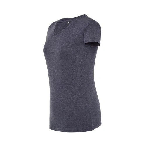 COMPRAR CAMISETA MUJER REGULAR COMFORT PICO REF TSRLCMFP JHK