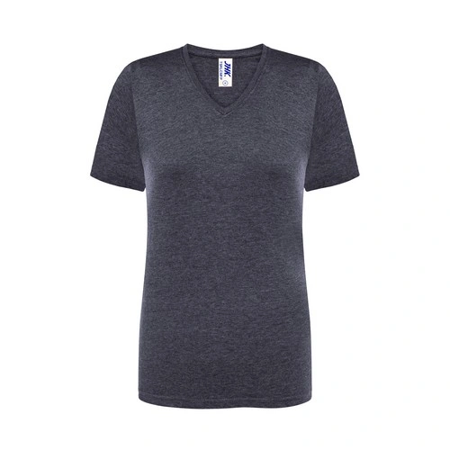COMPRAR CAMISETA MUJER REGULAR COMFORT PICO REF TSRLCMFP JHK
