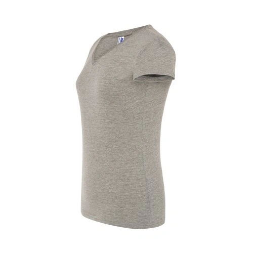 COMPRAR CAMISETA MUJER REGULAR COMFORT PICO REF TSRLCMFP JHK