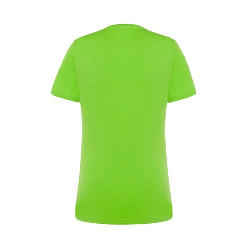 COMPRAR CAMISETA MUJER REGULAR COMFORT PICO REF TSRLCMFP JHK