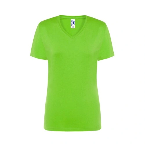 COMPRAR CAMISETA MUJER REGULAR COMFORT PICO REF TSRLCMFP JHK