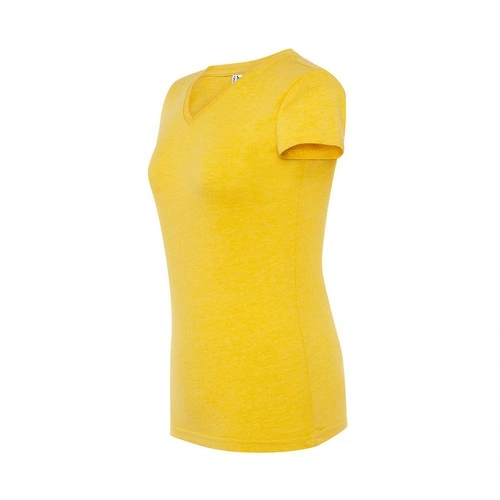 COMPRAR CAMISETA MUJER REGULAR COMFORT PICO REF TSRLCMFP JHK