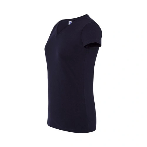 COMPRAR CAMISETA MUJER REGULAR COMFORT PICO REF TSRLCMFP JHK
