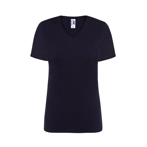 COMPRAR CAMISETA MUJER REGULAR COMFORT PICO REF TSRLCMFP JHK