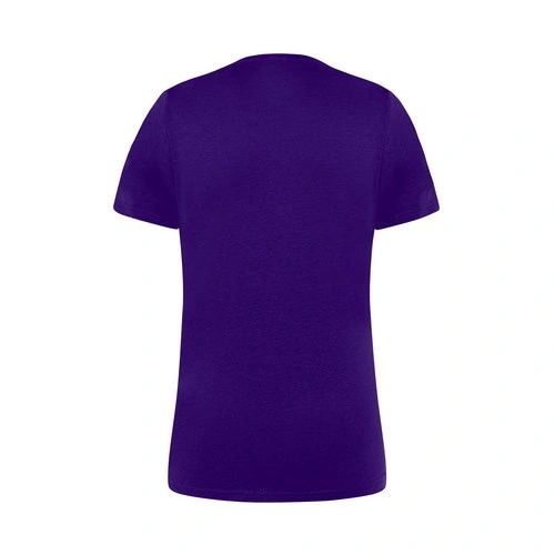 COMPRAR CAMISETA MUJER REGULAR COMFORT PICO REF TSRLCMFP JHK