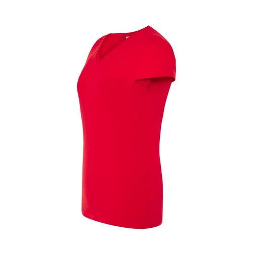 COMPRAR CAMISETA MUJER REGULAR COMFORT PICO REF TSRLCMFP JHK