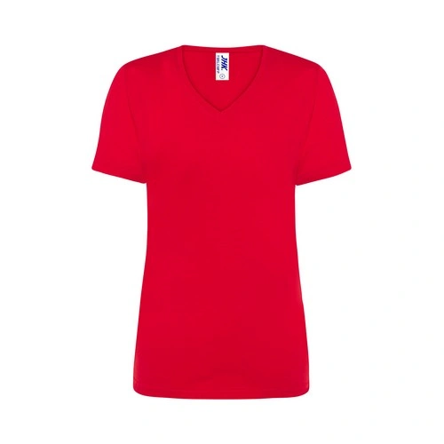 COMPRAR CAMISETA MUJER REGULAR COMFORT PICO REF TSRLCMFP JHK