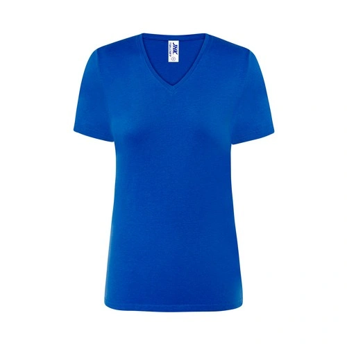COMPRAR CAMISETA MUJER REGULAR COMFORT PICO REF TSRLCMFP JHK