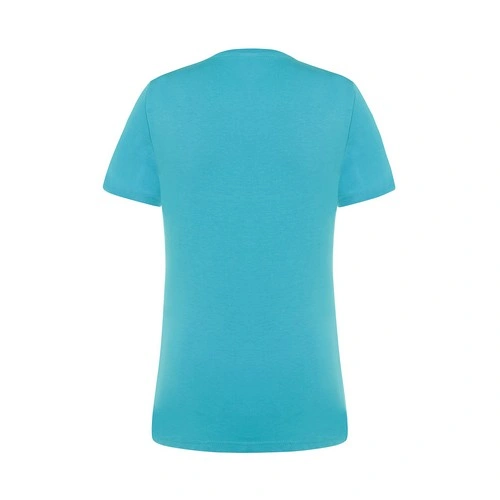 COMPRAR CAMISETA MUJER REGULAR COMFORT PICO REF TSRLCMFP JHK