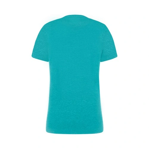 COMPRAR CAMISETA MUJER REGULAR COMFORT PICO REF TSRLCMFP JHK