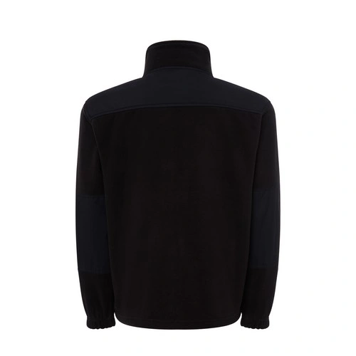 COMPRAR FORRO POLAR PARA HOMBRE CON CREMALLERA ENTERA REF FLRA330 JHK