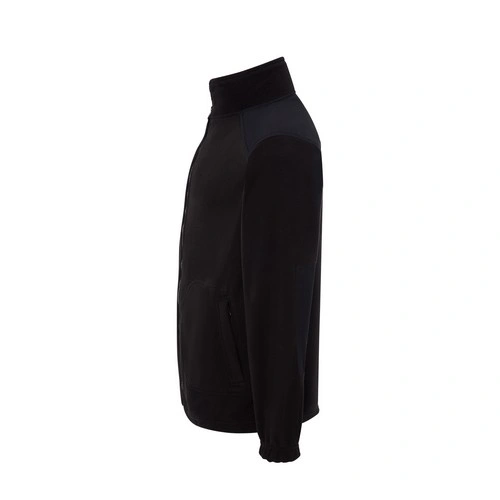 COMPRAR FORRO POLAR PARA HOMBRE CON CREMALLERA ENTERA REF FLRA330 JHK