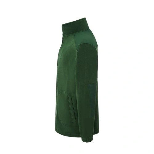 COMPRAR FORRO POLAR PARA HOMBRE CON CREMALLERA ENTERA REF FLRA330 JHK