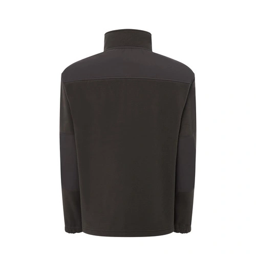 COMPRAR FORRO POLAR PARA HOMBRE CON CREMALLERA ENTERA REF FLRA330 JHK