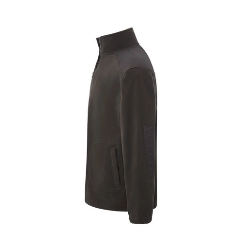 COMPRAR FORRO POLAR PARA HOMBRE CON CREMALLERA ENTERA REF FLRA330 JHK