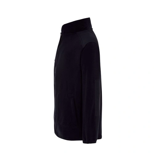 COMPRAR FORRO POLAR PARA HOMBRE CON CREMALLERA ENTERA REF FLRA330 JHK
