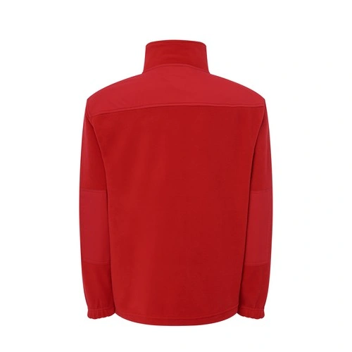 COMPRAR FORRO POLAR PARA HOMBRE CON CREMALLERA ENTERA REF FLRA330 JHK