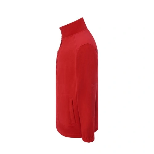 COMPRAR FORRO POLAR PARA HOMBRE CON CREMALLERA ENTERA REF FLRA330 JHK
