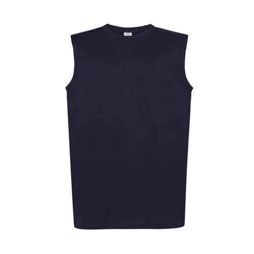 COMPRAR CAMISETA HOMBRE SIN MANGAS REF TSUATNK JHK