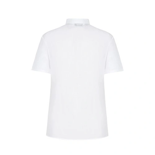 COMPRAR CAMISA OSLO LADY SS REF SHLOSLOSS JHK - White Back