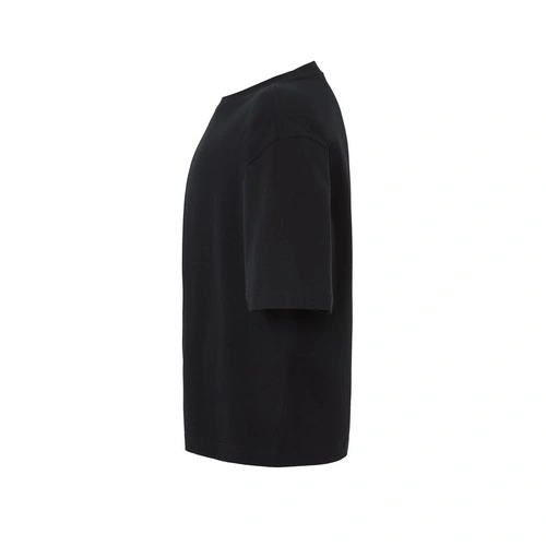 camiseta oversize algodon 240gms costuras laterales jhk ref tsuaboxy