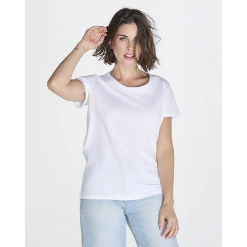 COMPRAR CAMISETA MUJER PALMA REF TSULPLM JHK