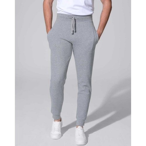 COMPRAR PANTALÓN DEPORTIVO UNISEX CON BOLSILLOS Y CINTURA AJUSTABLE REF SWPANTS240 JHK