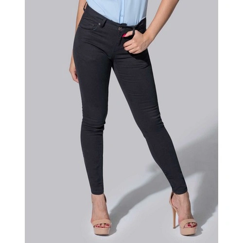 COMPRAR PANTALÓN MUJER 5 BOLSILLOS REF WKDUBLINL JHK