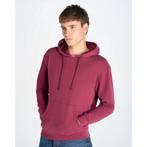 COMPRAR SUDADERA UNISEXCON CAPUCHA REF SWKNGPEACH JHK