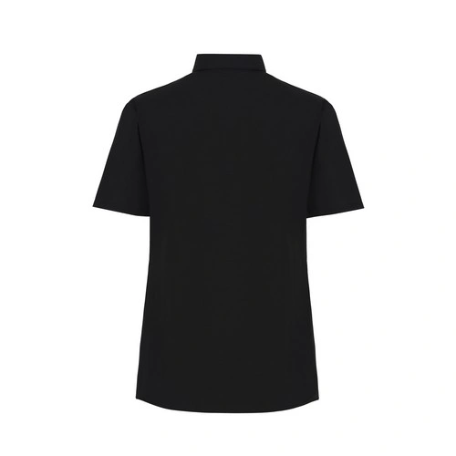 COMPRAR CAMISA PEKIN LADY SS REF SHLPEKINSS JHK - Black Back
