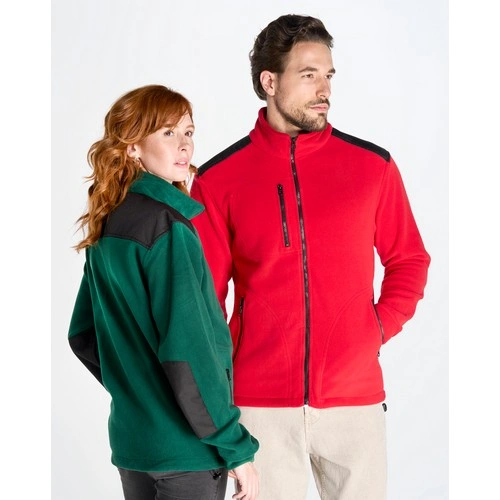COMPRAR FORRO POLAR PARA HOMBRE DE PROTECCIÓN CONTRA EL FRÍO REF FLRA340 JHK