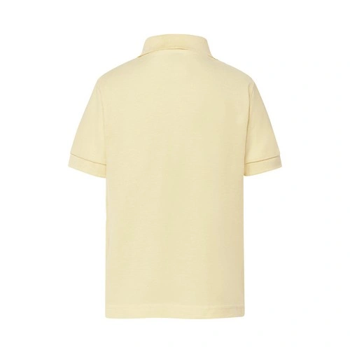 COMPRAR POLO PIQUÉ INFANTIL UNISEX DE MANGA CORTA REF PKID210 JHK