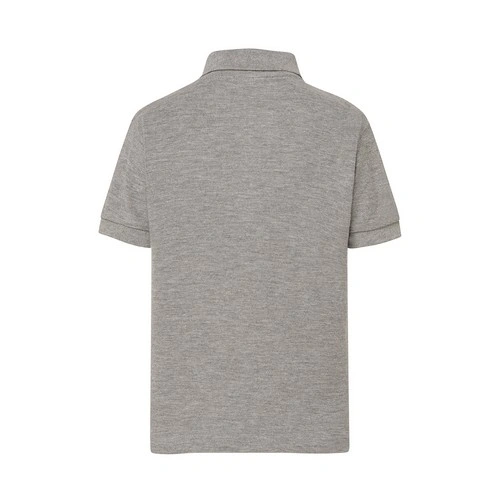 COMPRAR POLO PIQUÉ INFANTIL UNISEX DE MANGA CORTA REF PKID210 JHK