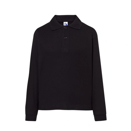 COMPRAR POLO INFANTIL MANGA LARGA REF PKID210LS JHK