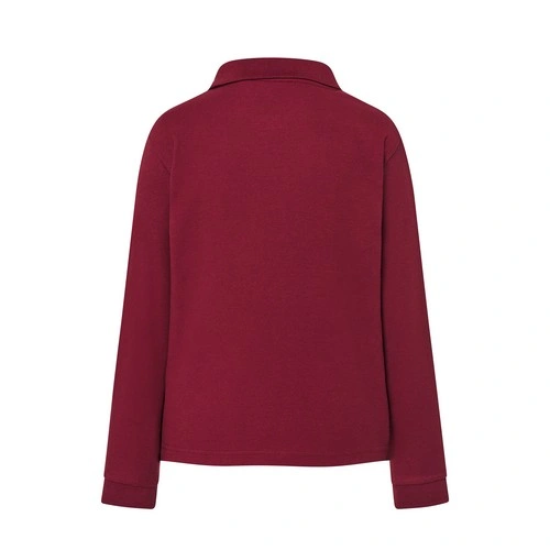 COMPRAR POLO INFANTIL MANGA LARGA REF PKID210LS JHK