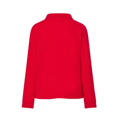 COMPRAR POLO INFANTIL MANGA LARGA REF PKID210LS JHK