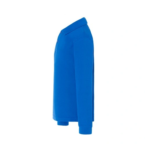 COMPRAR POLO INFANTIL MANGA LARGA REF PKID210LS JHK