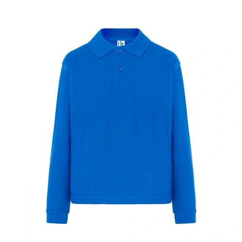 COMPRAR POLO INFANTIL MANGA LARGA REF PKID210LS JHK