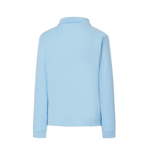 COMPRAR POLO INFANTIL MANGA LARGA REF PKID210LS JHK