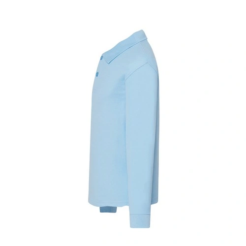 COMPRAR POLO INFANTIL MANGA LARGA REF PKID210LS JHK