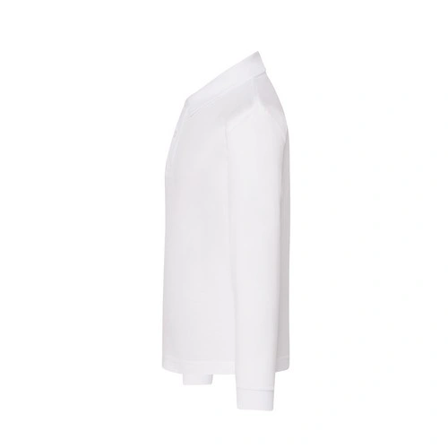 COMPRAR POLO INFANTIL MANGA LARGA REF PKID210LS JHK