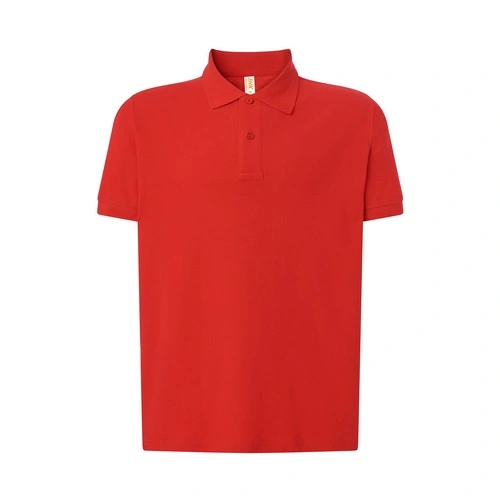 COMPRAR POLO PIQUÉ DE MANGA CORTA PARA HOMBRE REF POLOCEAND JHK