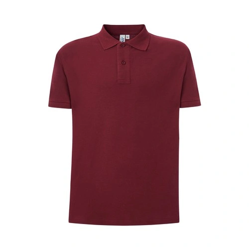 COMPRAR POLO PIQUÉ HOMBRE DE ALGODÓN REF PORA240 JHK