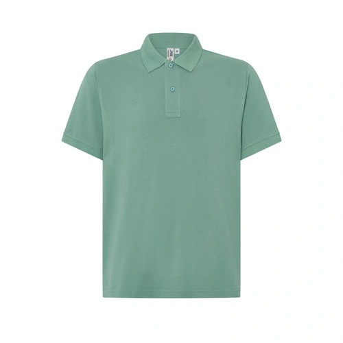 COMPRAR POLO PIQUÉ HOMBRE DE ALGODÓN REF PORA240 JHK